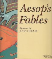 book Aesop's Fables