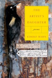 book The Artist's Daughter