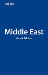 book Middle East