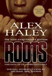 book Roots: The Saga of an American Family