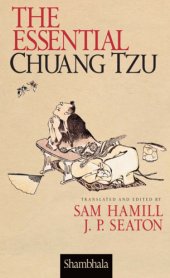 book The Essential Chuang Tzu