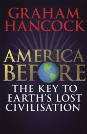 book America Before