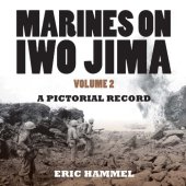 book Marines on Iwo Jima, Volume 2