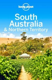 book Lonely Planet South Australia & Northern Territory