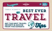 book Lonely Planet's best ever travel tips: get the best travel secrets & advice from the experts