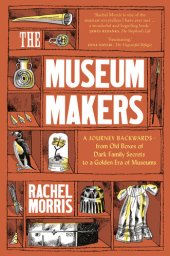 book The Museum Makers