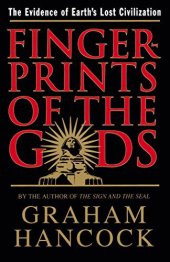 book Fingerprints of the Gods