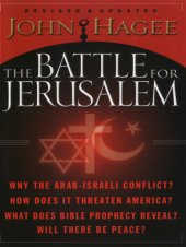 book The Battle for Jerusalem