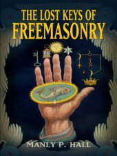 book The Lost Keys of Freemasonry