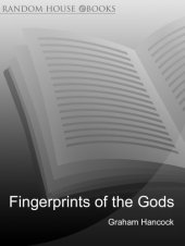 book Fingerprints of the Gods