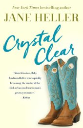 book Crystal Clear