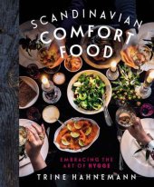 book Scandinavian Comfort Food