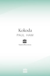 book Kokoda (TV TIE IN)