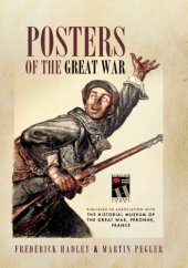 book Posters of The Great War