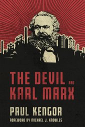 book The Devil and Karl Marx