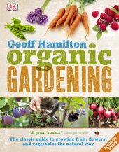 book Organic gardening