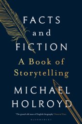 book Facts and fiction: a book of storytelling