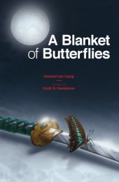 book A Blanket of Butterflies