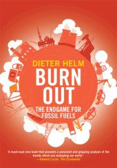 book Burn out: the endgame for fossil fuels