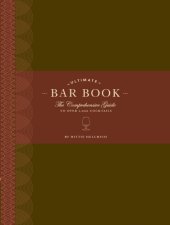 book Ultimate Bar Book