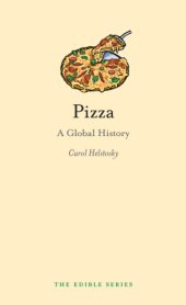 book Pizza: a global history