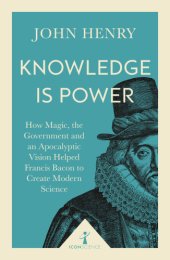 book Knowledge Is Power