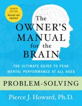 book Problem-Solving: the Owner's Manual