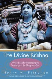 book The Divine Krishna