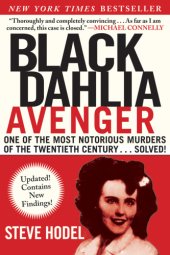 book Black Dahlia avenger: a genius for murder: the true story