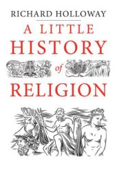 book A Little History of Religion