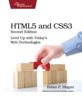 book HTML5 and CSS3: Level Up with Today's Web Technologies