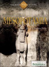 book Mesopotamia