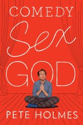 book Comedy Sex God