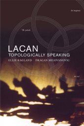 book Lacan