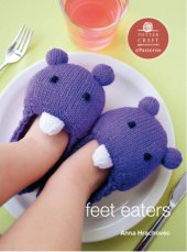 book Feet Eaters