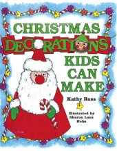 book Christmas Decorations Kids Can Make