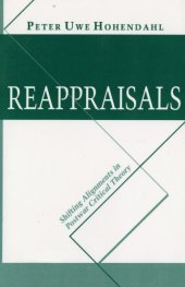 book Reappraisals: shifting alignments in postwar critical theory