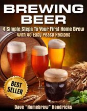 book Brewing Beer