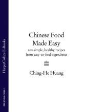 book Chinese Food Made Easy