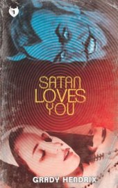 book Satan Loves You