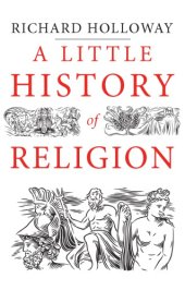 book A little history of religion