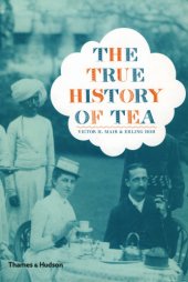 book The True History of Tea