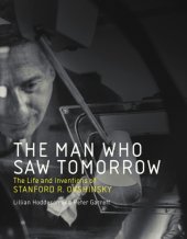 book The Man Who Saw Tomorrow