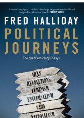 book Political Journeys: the openDemocracy Essays