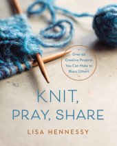 book Knit, Pray, Share