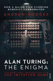 book Alan Turing: The Enigma