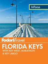 book Fodor's In Focus Florida Keys