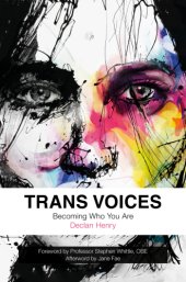 book Trans Voices