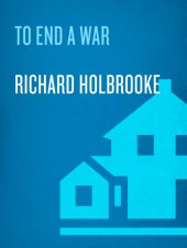 book To End a War