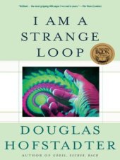 book I Am a Strange Loop